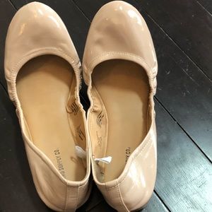 Mossimo Supply Co Flats